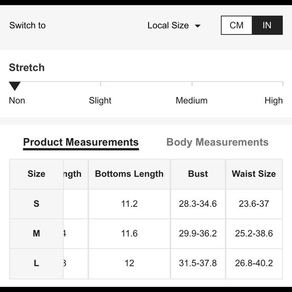 Sexy Floral Lace Bralette With Satin Short - Picture 6 of 6